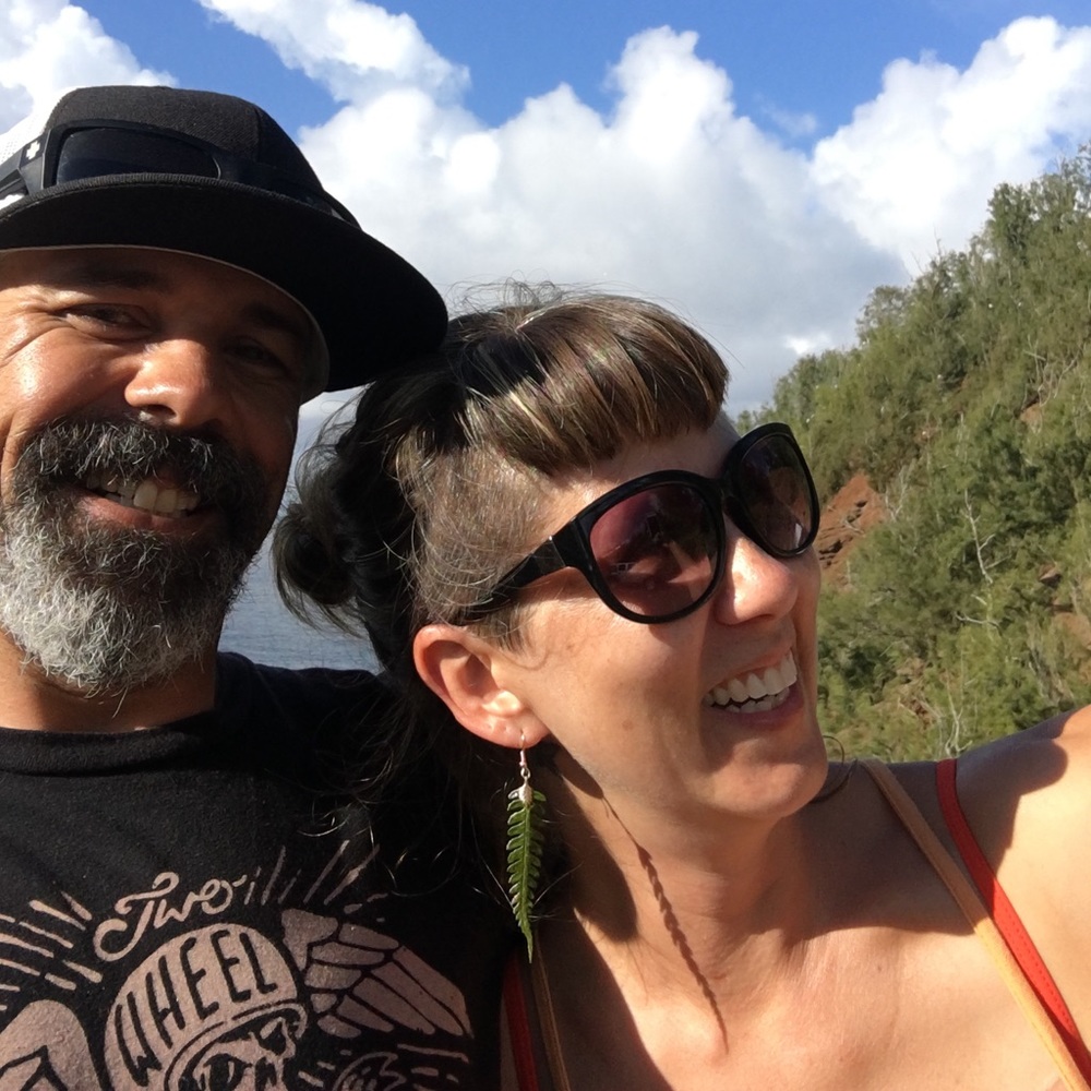 Meet your Posher, Cortney